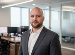 Stephen M. Lowisz, founder of Revenue Institute